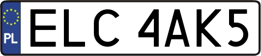 ELC4AK5