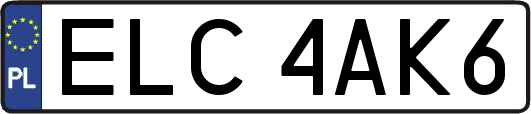 ELC4AK6