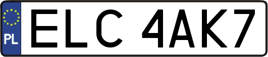 ELC4AK7