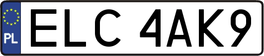 ELC4AK9
