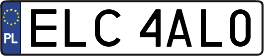 ELC4AL0