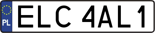 ELC4AL1