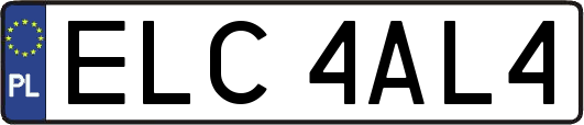 ELC4AL4