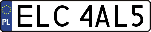 ELC4AL5