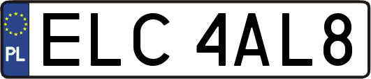 ELC4AL8