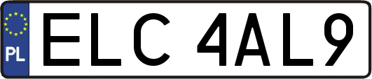 ELC4AL9