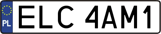 ELC4AM1