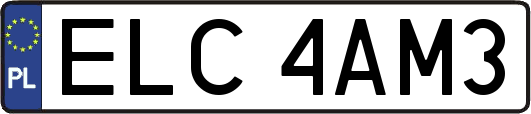ELC4AM3
