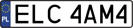 ELC4AM4