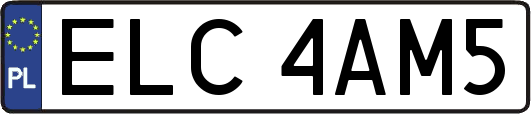 ELC4AM5
