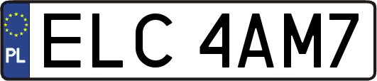 ELC4AM7