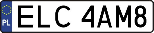 ELC4AM8