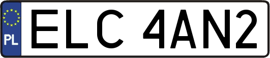 ELC4AN2