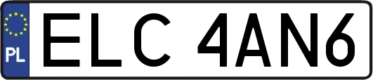 ELC4AN6