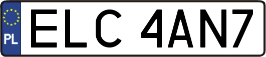 ELC4AN7