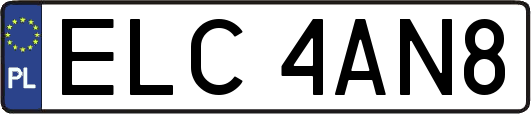 ELC4AN8