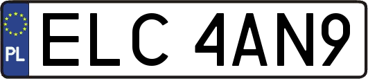 ELC4AN9