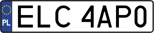 ELC4AP0
