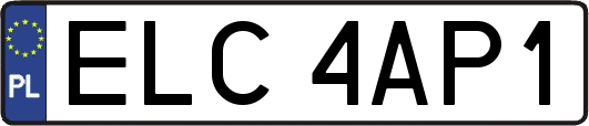 ELC4AP1