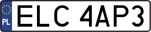ELC4AP3
