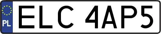 ELC4AP5