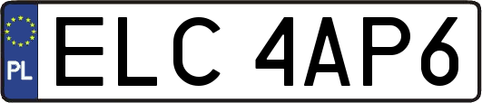 ELC4AP6