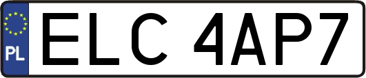 ELC4AP7