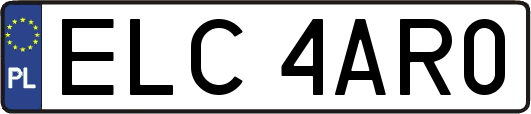 ELC4AR0