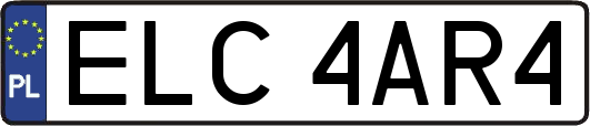 ELC4AR4