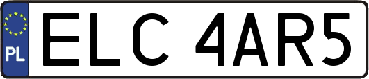 ELC4AR5