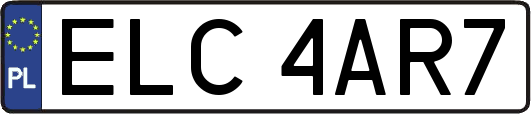 ELC4AR7