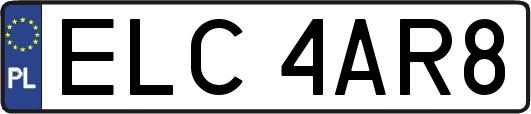 ELC4AR8