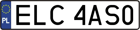 ELC4AS0