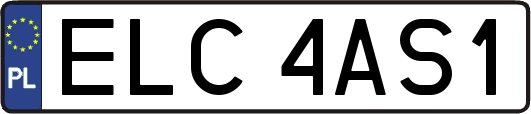 ELC4AS1