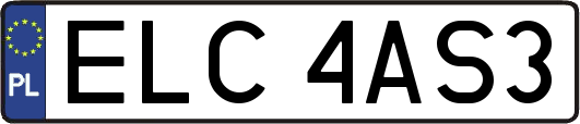 ELC4AS3