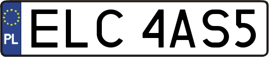 ELC4AS5