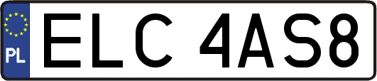 ELC4AS8
