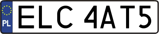 ELC4AT5