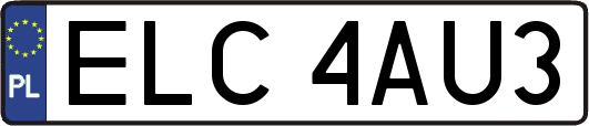 ELC4AU3