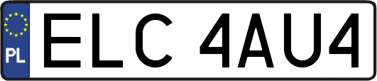 ELC4AU4