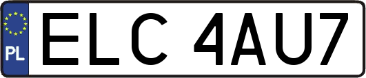 ELC4AU7