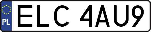 ELC4AU9