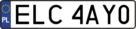 ELC4AY0