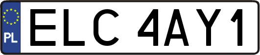 ELC4AY1