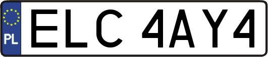 ELC4AY4
