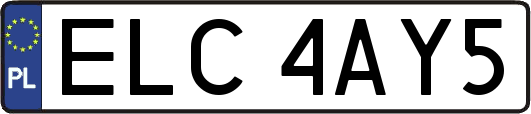 ELC4AY5