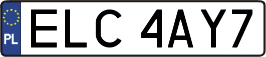 ELC4AY7