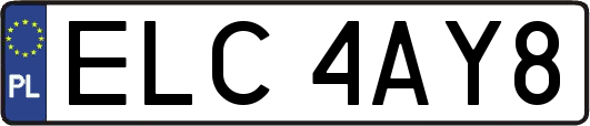 ELC4AY8