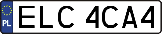 ELC4CA4