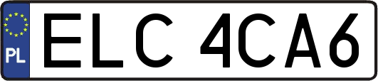 ELC4CA6